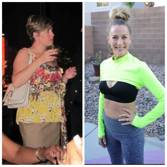 Meet your Posher, Lisa - Picture 3 of 3